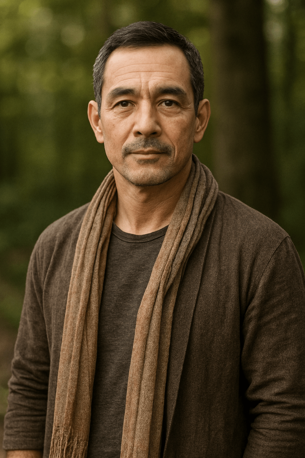 Alexander "The Scholar" Kane